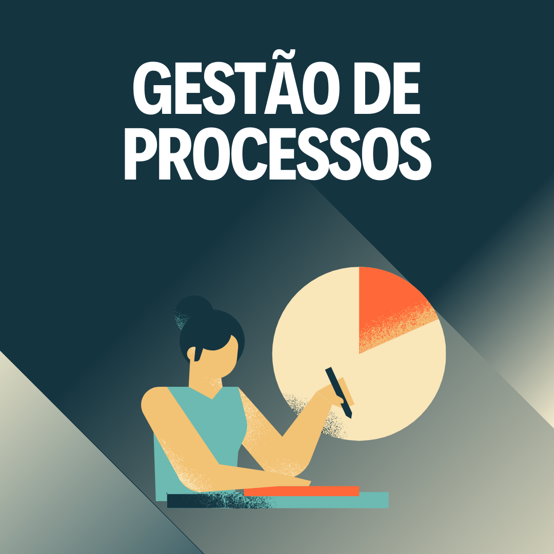 Otimização de Gestão de Processos